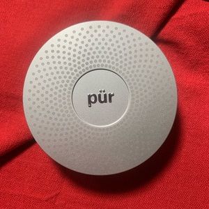 4-in-1 Pressed Mineral Makeup Foundation